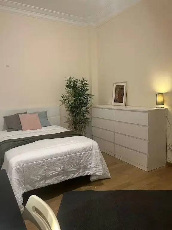 Oturma odası