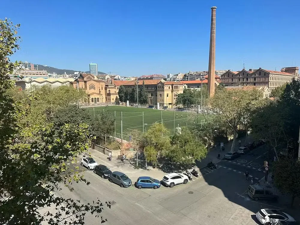 Soggiorno