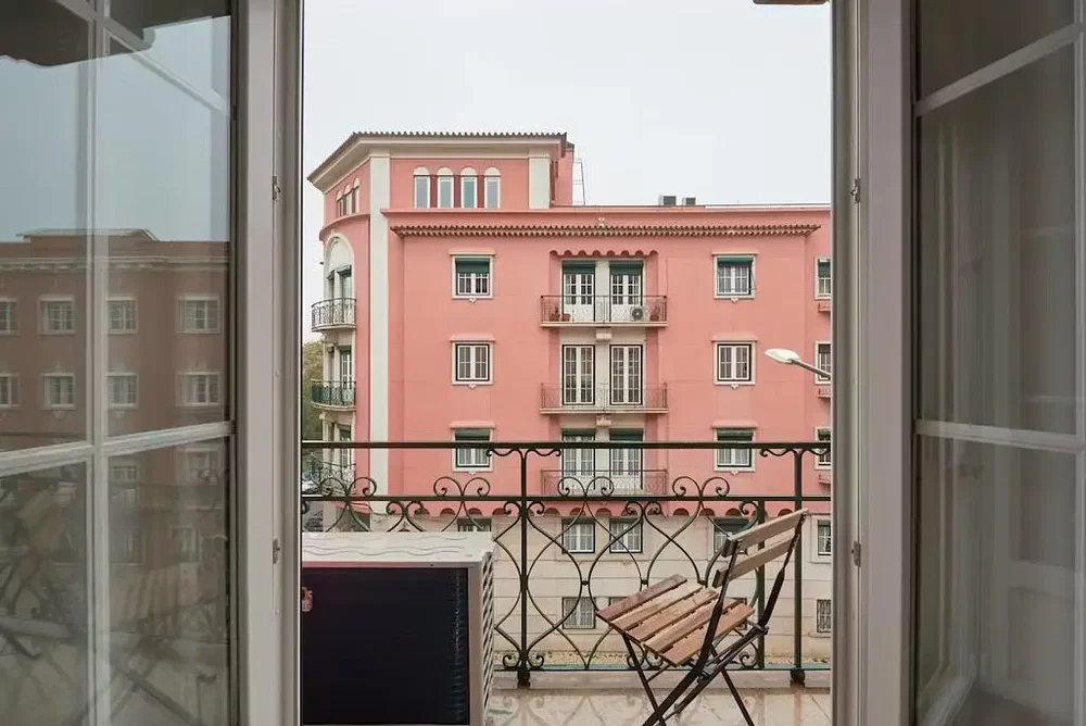 Дневна соба