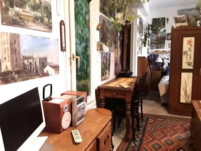 Oturma odası