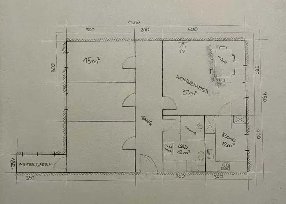 Дневна соба