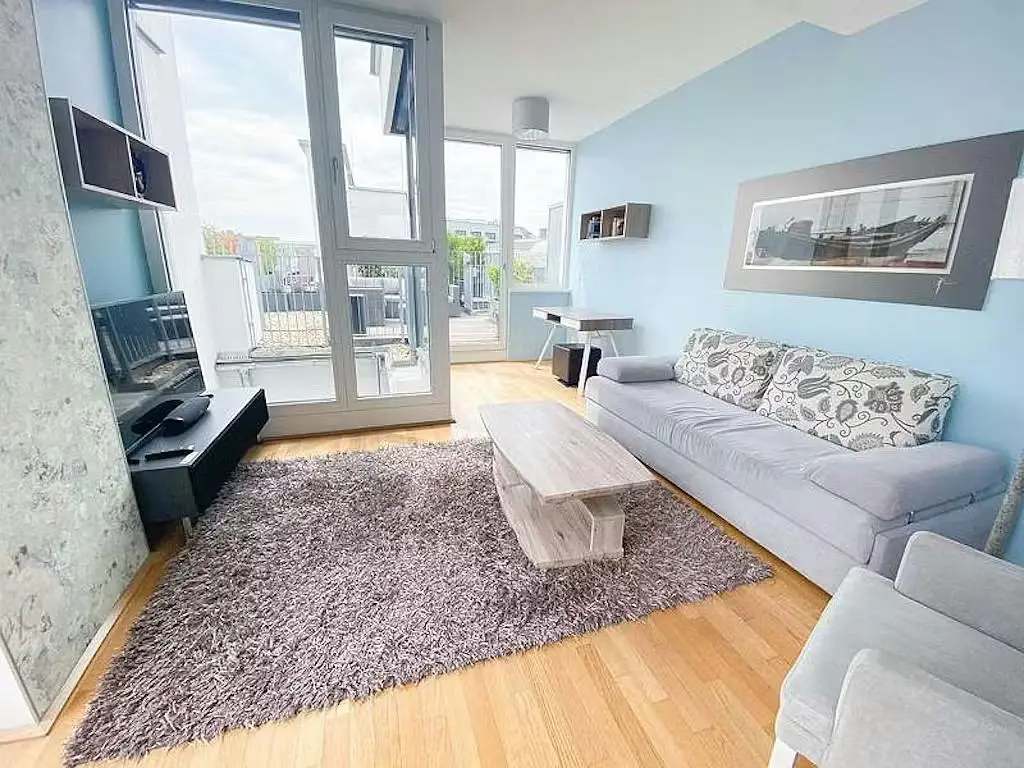 Дневна соба