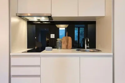 Oturma odası