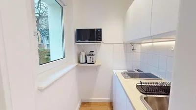 Дневна соба