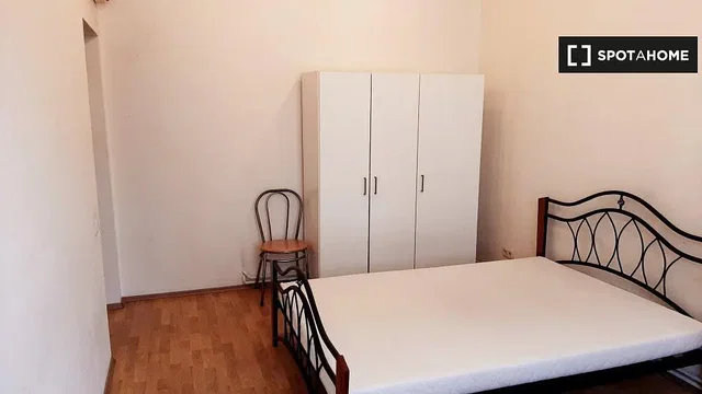 Obývačka