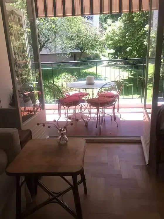 Oturma odası