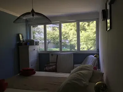 Oturma odası