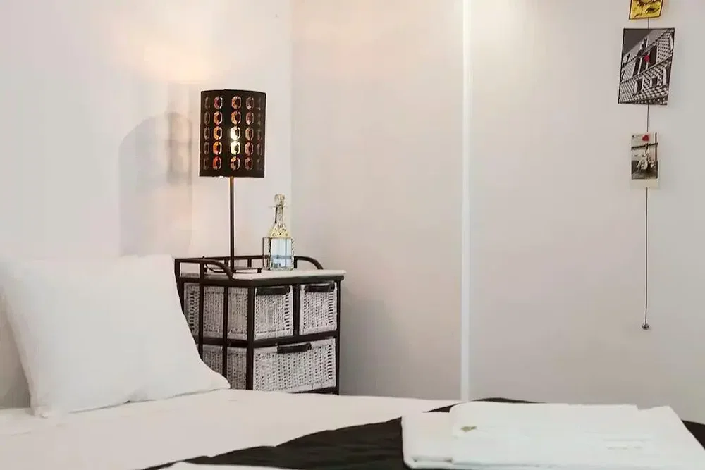 Oturma odası