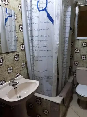 Badezimmer; fliesenboden