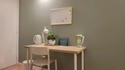 غرفة معيشة