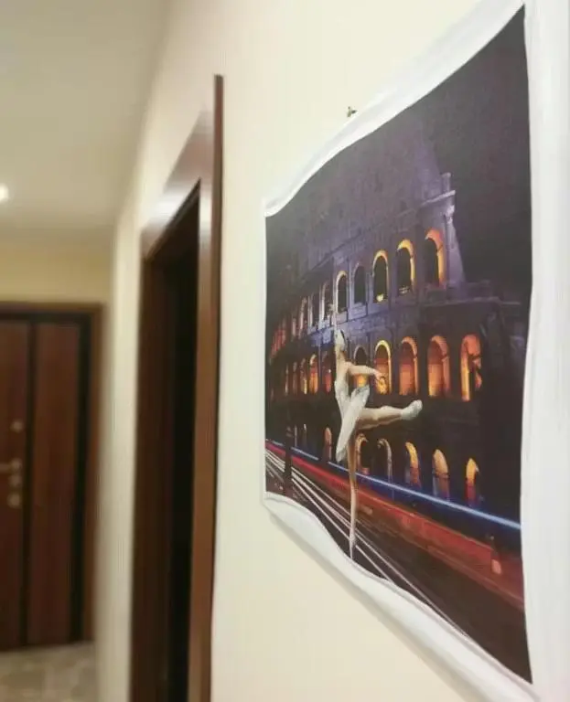 Oturma odası