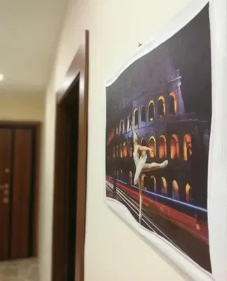 Oturma odası