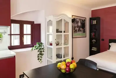 Oturma odası