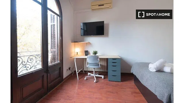 Soggiorno