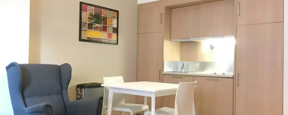Oturma odası