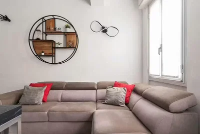 Oturma odası