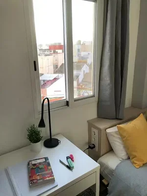 Oturma odası