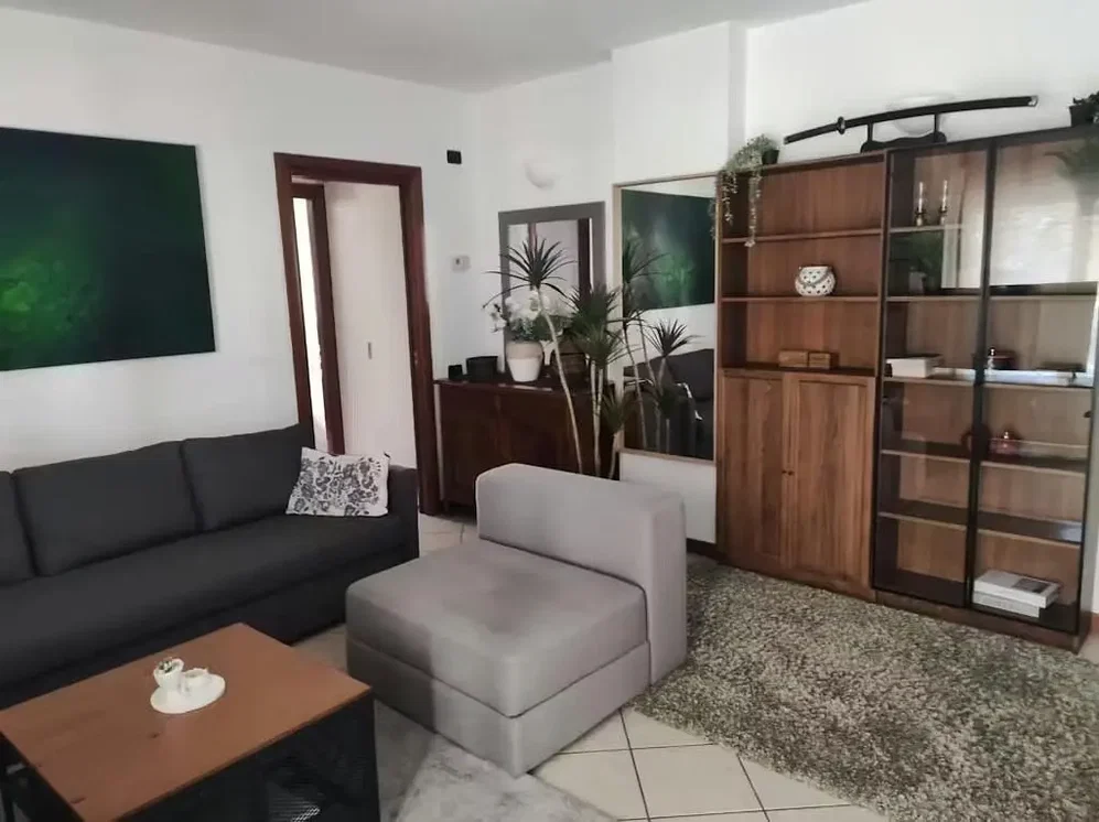 Oturma odası