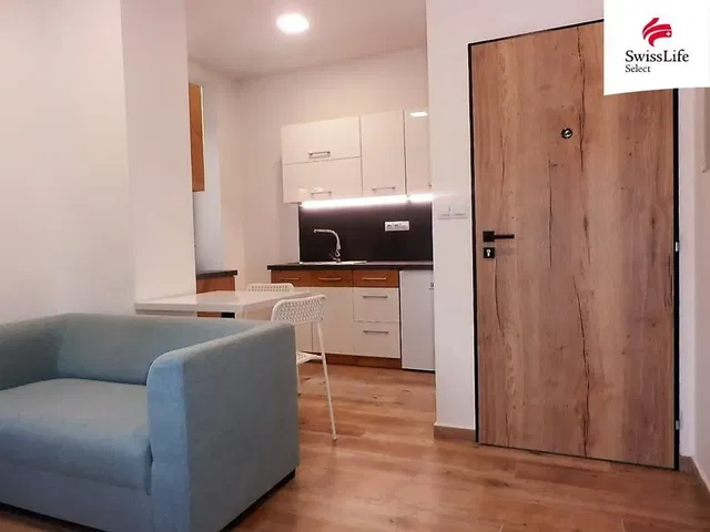Kitchen; modern style