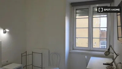 غرفة معيشة