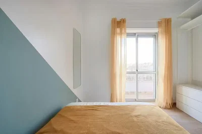 غرفة معيشة