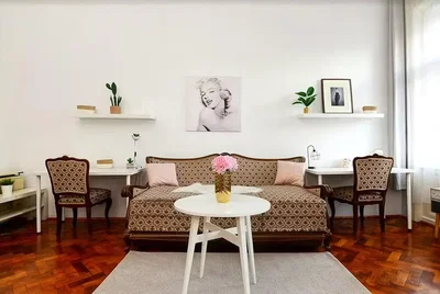 Soggiorno