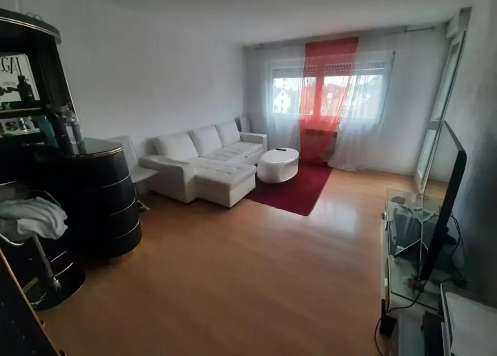Oturma odası