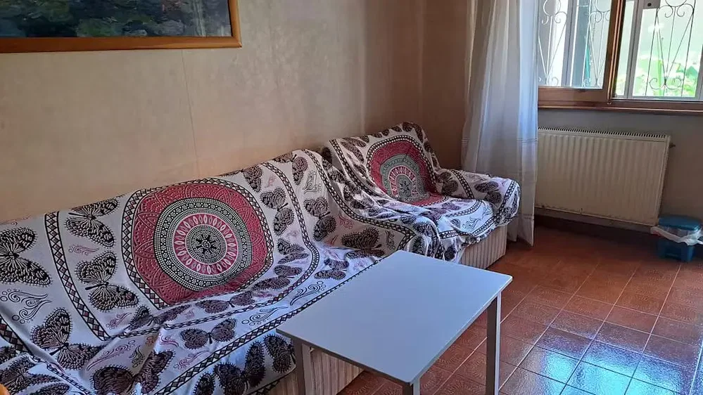 Oturma odası