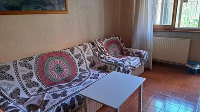 Oturma odası