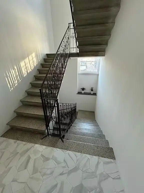 Oturma odası