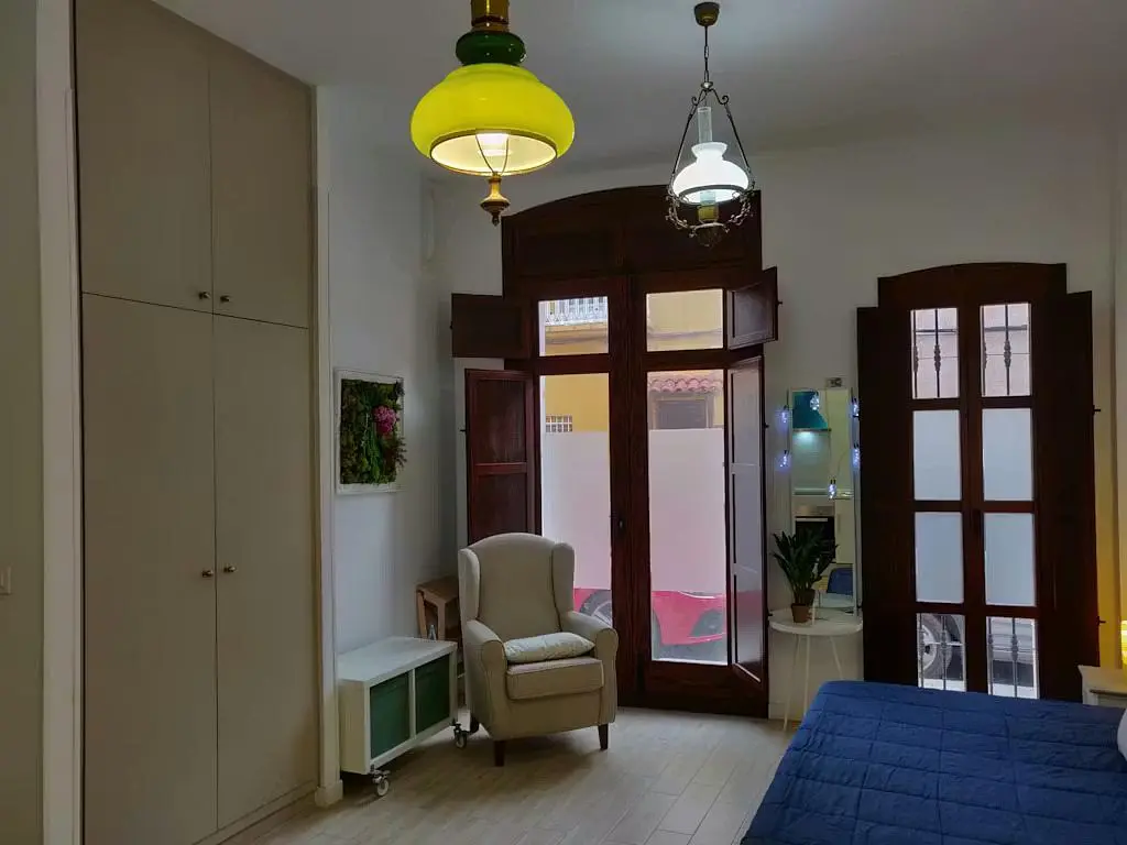 Oturma odası