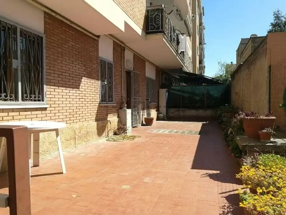 Oturma odası