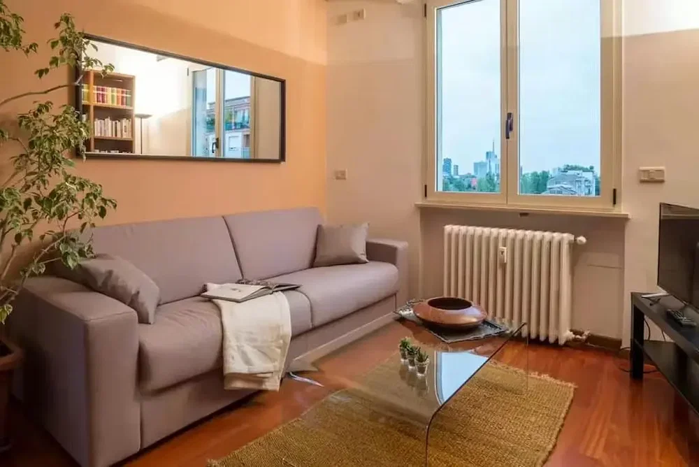 Oturma odası