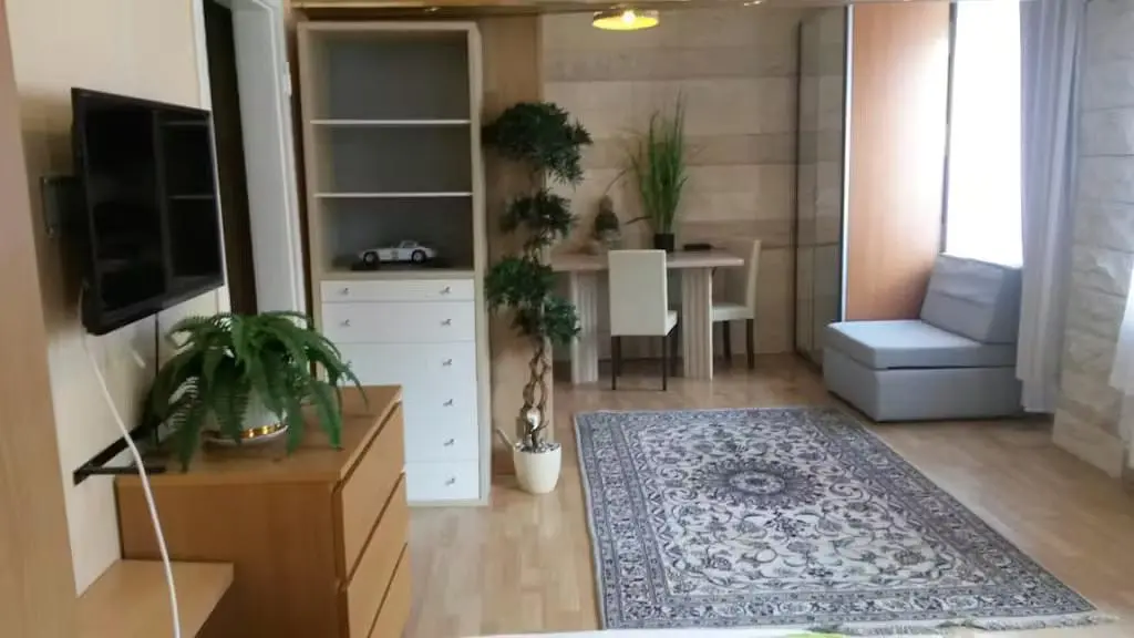 Дневна соба