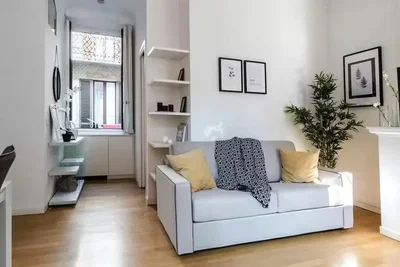 Oturma odası