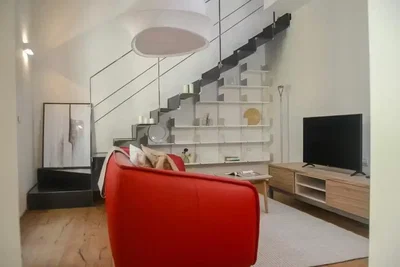 Oturma odası