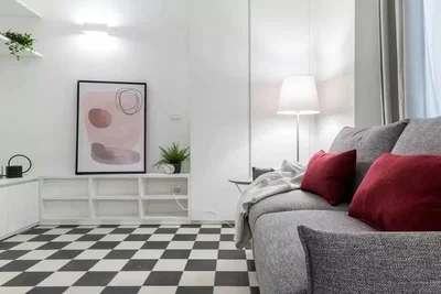 Oturma odası