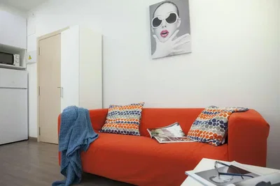 Oturma odası