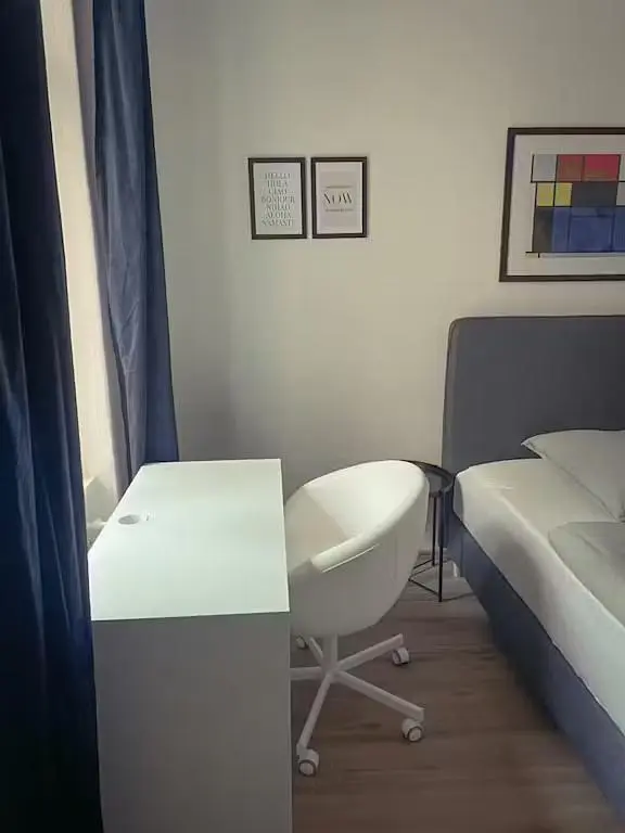 Дневна соба