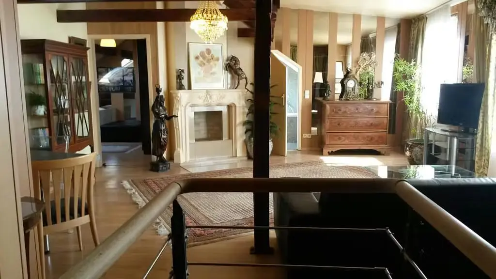 Дневна соба