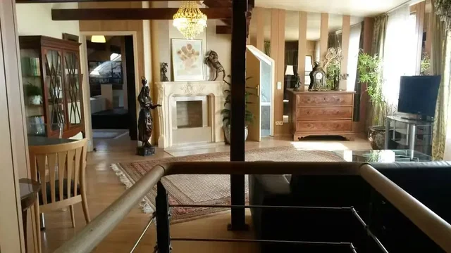 Дневна соба