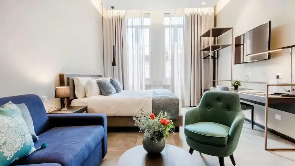 Oturma odası