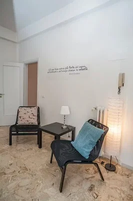 غرفة معيشة