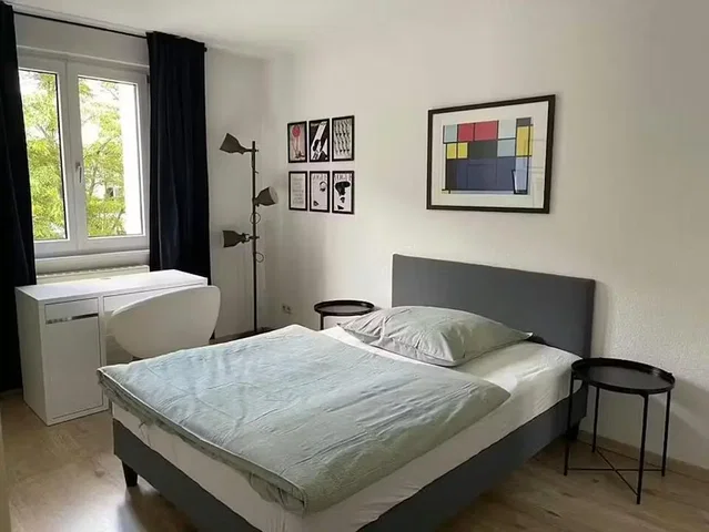 Дневна соба
