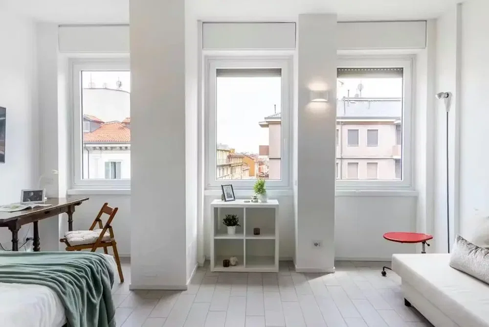 Oturma odası