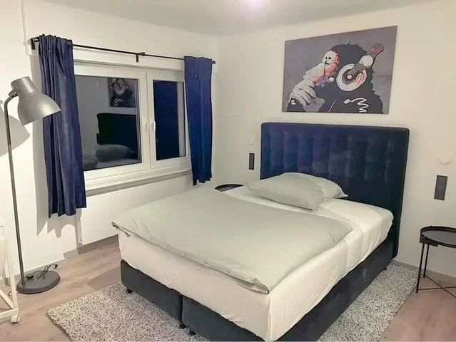 Дневна соба