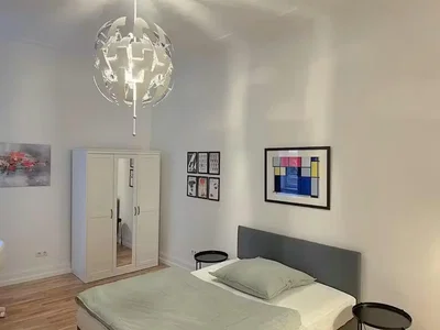 غرفة معيشة