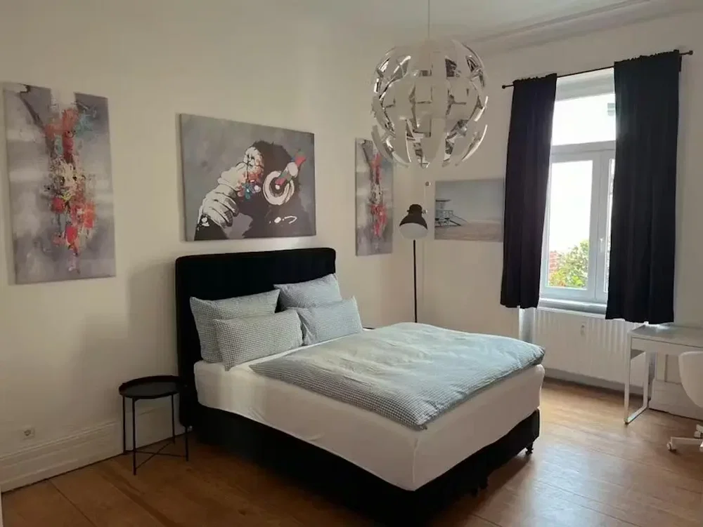 Oturma odası