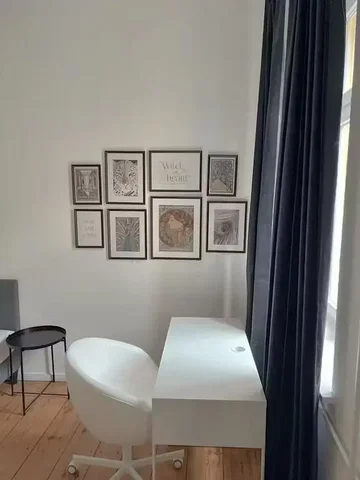 Дневна соба