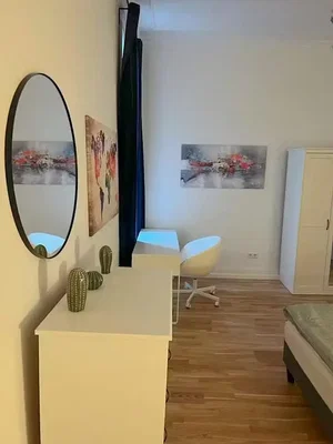 غرفة معيشة